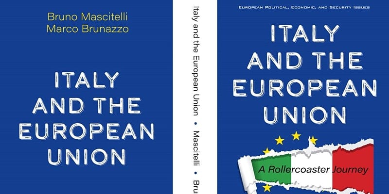 Italy and the European Union: A rollercoaster journey